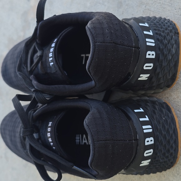 Nobull All Day Ripstop - Picture 8 of 11